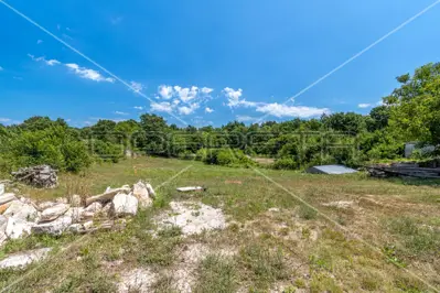 Stone house in Kanfanar, 27 m² pool and quiet location - 18