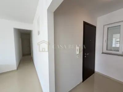 Novi Vinodolski, Smokvica – stan 97m², novija gradnja, 100m od mora - 15