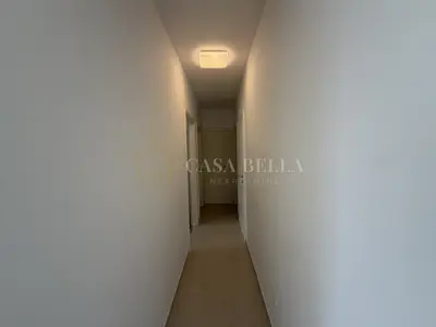 Novi Vinodolski, Smokvica – stan 97m², novija gradnja, 100m od mora - 9