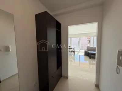 Novi Vinodolski, Smokvica – stan 97m², novija gradnja, 100m od mora - 14