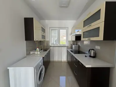 Novi Vinodolski, Smokvica – stan 97m², novija gradnja, 100m od mora - 5