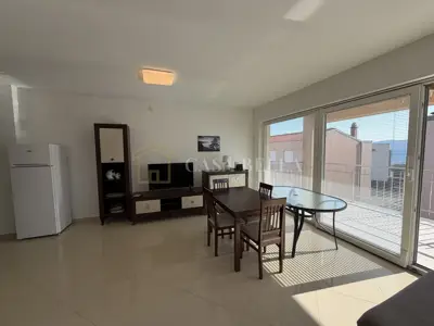 Novi Vinodolski, Smokvica – stan 97m², novija gradnja, 100m od mora - 3