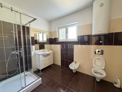 Novi Vinodolski, Smokvica – stan 97m², novija gradnja, 100m od mora - 12