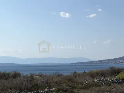 Novi Vinodolski, Smokvica – stan 97m², novija gradnja, 100m od mora - 8