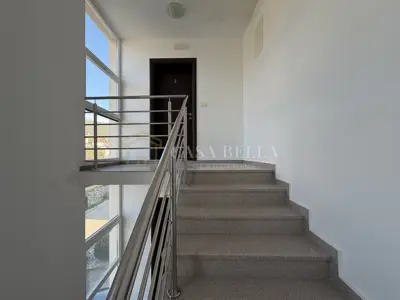 Novi Vinodolski, Smokvica – stan 97m², novija gradnja, 100m od mora - 16