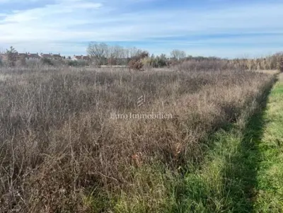 Building land in Umag, 700 m from the sea and beaches - 2