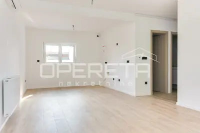 Apartment for rent in Borongajski lug, 65 m² - 4