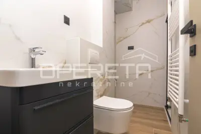 Apartment for rent in Borongajski lug, 65 m² - 10
