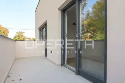 Apartment for rent in Borongajski lug, 65 m² - 11