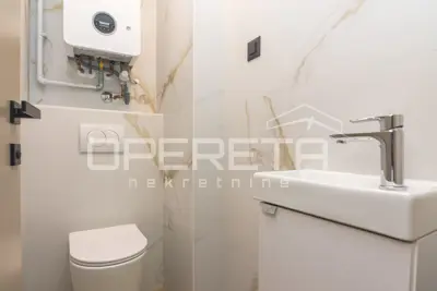 Apartment for rent in Borongajski lug, 65 m²