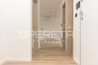 Apartment for rent in Borongajski lug, 65 m² - 3