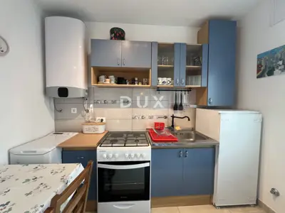 House 175 m², Kostrena - panoramic sea view - 13