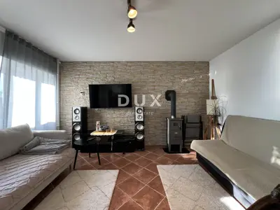 House 175 m², Kostrena - panoramic sea view - 3