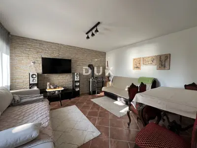 House 175 m², Kostrena - panoramic sea view - 2