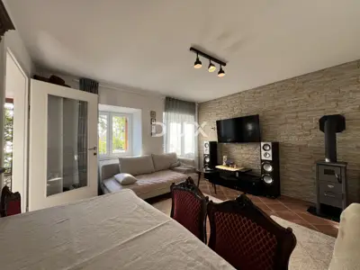 House 175 m², Kostrena - panoramic sea view - 4
