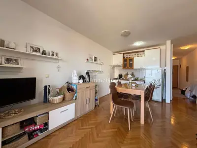 Wohnung 46 m², Podgora - Meerblick und Balkon - 3
