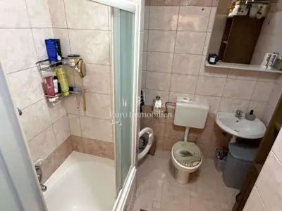 Wohnung 46 m², Podgora - Meerblick und Balkon - 6