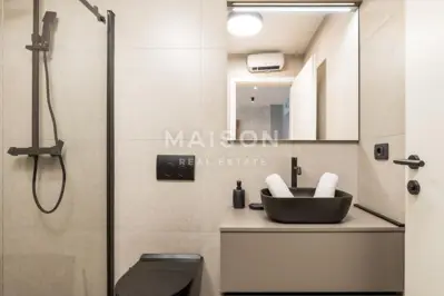Modern studio for rent - utilities included, ideal for students - A8 - 12