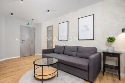 Modern studio for rent - utilities included, ideal for students - A8 - 11