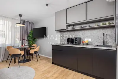 Modern studio for rent - utilities included, ideal for students - A8 - 7