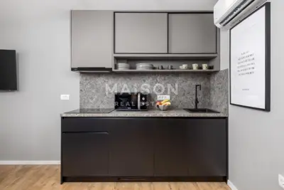 Modern studio for rent - utilities included, ideal for students - A8 - 9