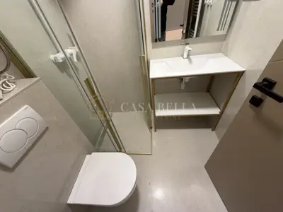 Apartman u Crikvenici, novogradnja 500 m od mora i plaže - 2