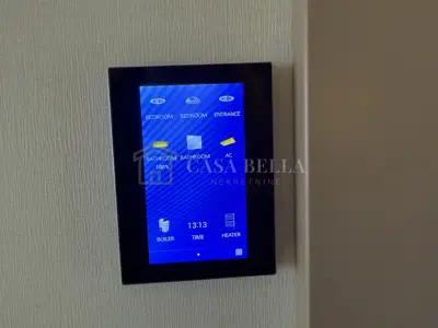 Apartman u Crikvenici, novogradnja 500 m od mora i plaže - 8