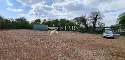 Building plot 1,227 m², Čavle - quiet location - 3