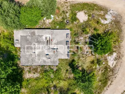 Building plot 999 m², Tar-Vabriga - permit for a 290 m² house - 4