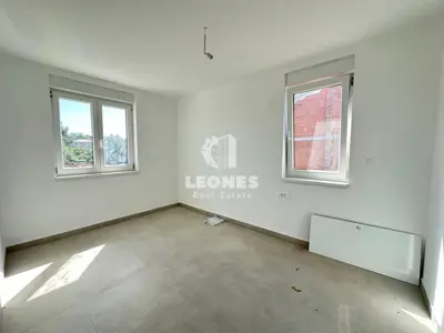Wohnung, zweigeschossig, Poreč Cancini, Meerblick und Hofblick - 18