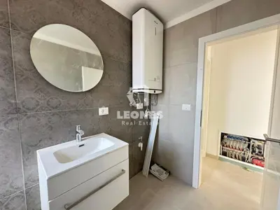 Wohnung, zweigeschossig, Poreč Cancini, Meerblick und Hofblick - 11