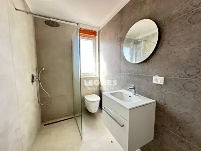 Wohnung, zweigeschossig, Poreč Cancini, Meerblick und Hofblick - 13