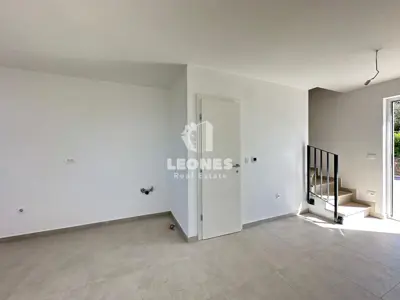 Wohnung, zweigeschossig, Poreč Cancini, Meerblick und Hofblick - 4