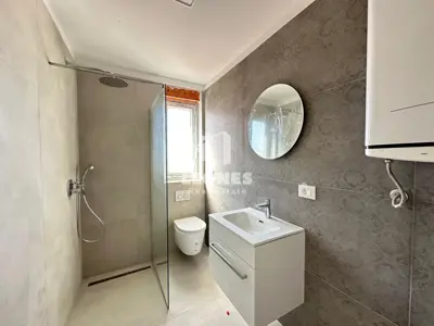 Wohnung, zweigeschossig, Poreč Cancini, Meerblick und Hofblick - 14
