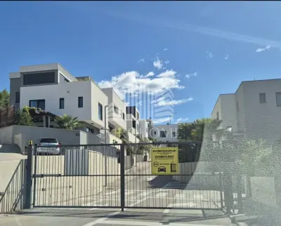 Split, Strožanac, Villa u privatnom elitnom kompleksu, bazen, garaža, - 5