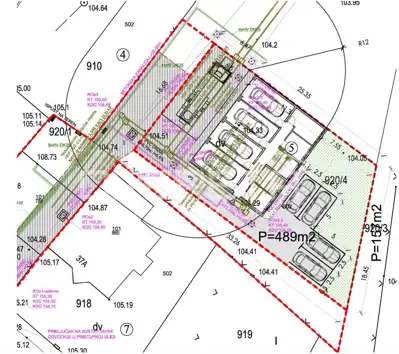 Apartment for sale in Centar, 92 m² - 8