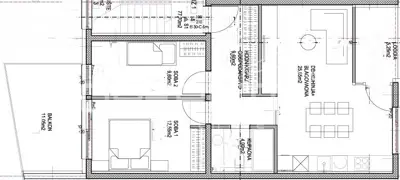 Apartment for sale in Centar, 92 m² - 10