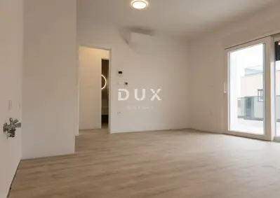 Vodice, Stablinac, penthouse s krovnom terasom, 112 m² - 4