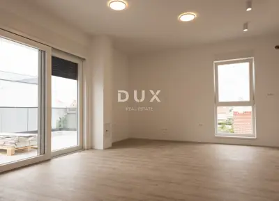 Vodice, Stablinac, penthouse s krovnom terasom, 112 m² - 3