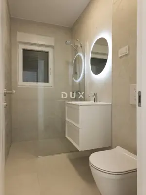 Vodice, Stablinac, penthouse s krovnom terasom, 112 m² - 12