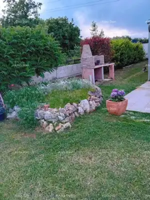 Haus 76 m², Marčana - renoviert und möbliert - 8