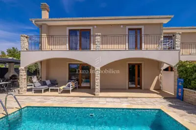 House for sale in Krk, 126,6 m²