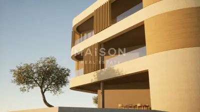 Stan 80 m², Vodice - novogradnja blizu mora - 3