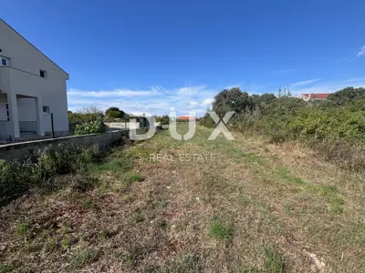 Baugrundstück, Zaton - in der Nähe des Strandes und des Zentrums - 3