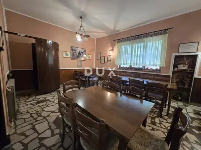 Istria, Vodnjan, restaurant, covered terrace, 544 m² - 2