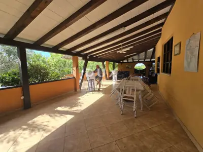 Istria, Vodnjan, restaurant, covered terrace, 544 m² - 18
