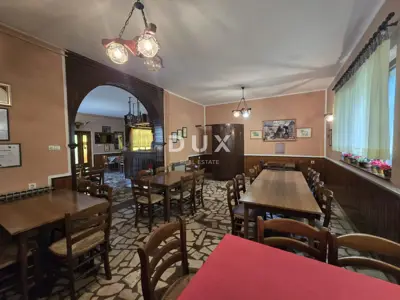 Istria, Vodnjan, restaurant, covered terrace, 544 m² - 3
