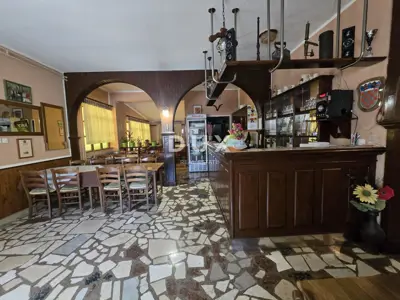 Istria, Vodnjan, restaurant, covered terrace, 544 m² - 14