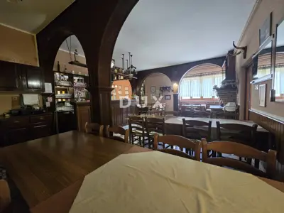 Istria, Vodnjan, restaurant, covered terrace, 544 m² - 8