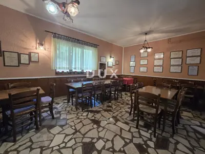 Istria, Vodnjan, restaurant, covered terrace, 544 m² - 7